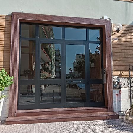 Laura Domus Apartment Portici Ngoại thất bức ảnh