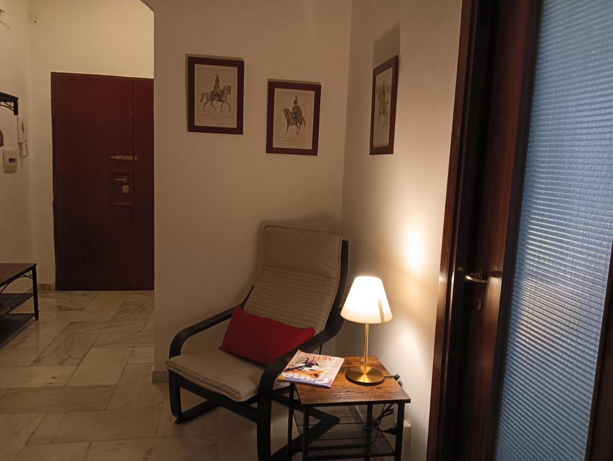 Laura Domus Apartment Portici Ngoại thất bức ảnh