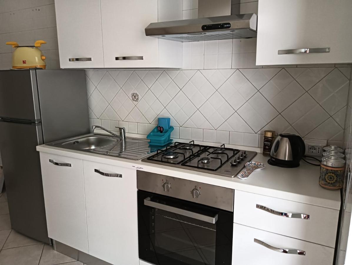 Laura Domus Apartment Portici Ngoại thất bức ảnh