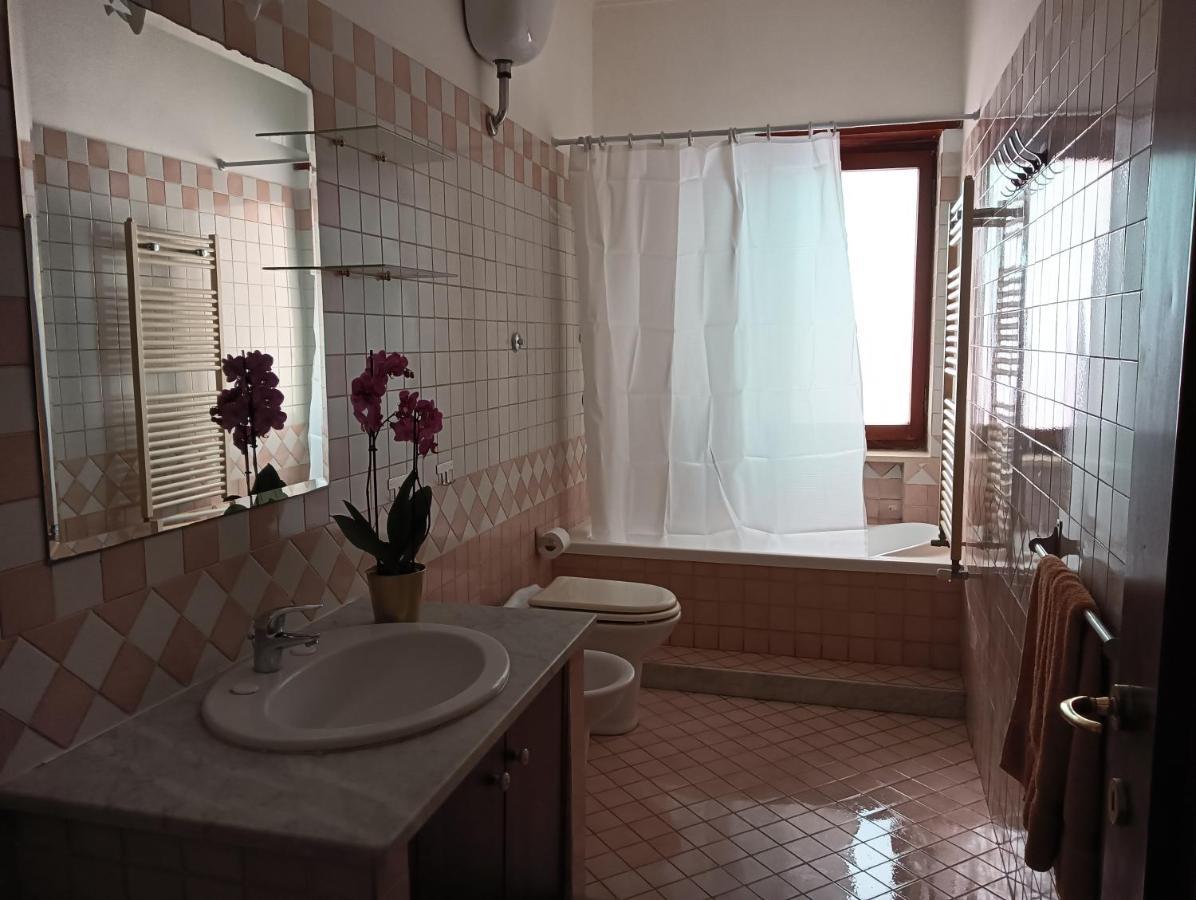 Laura Domus Apartment Portici Ngoại thất bức ảnh