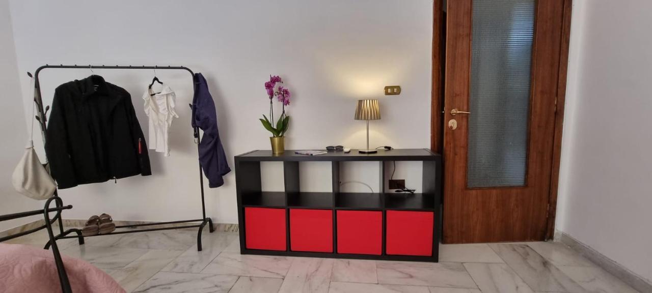 Laura Domus Apartment Portici Ngoại thất bức ảnh