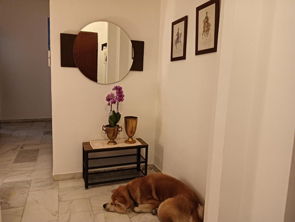 Laura Domus Apartment Portici Ngoại thất bức ảnh