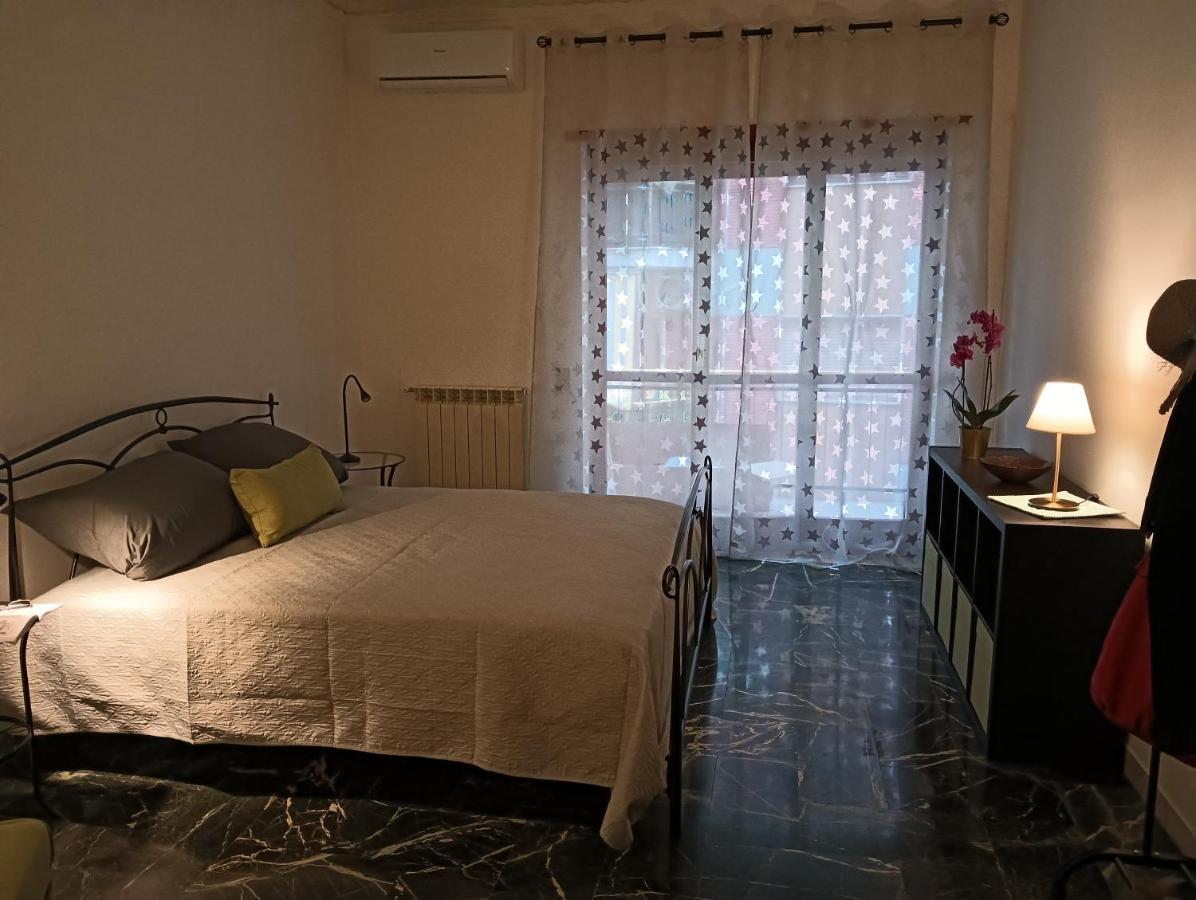 Laura Domus Apartment Portici Ngoại thất bức ảnh