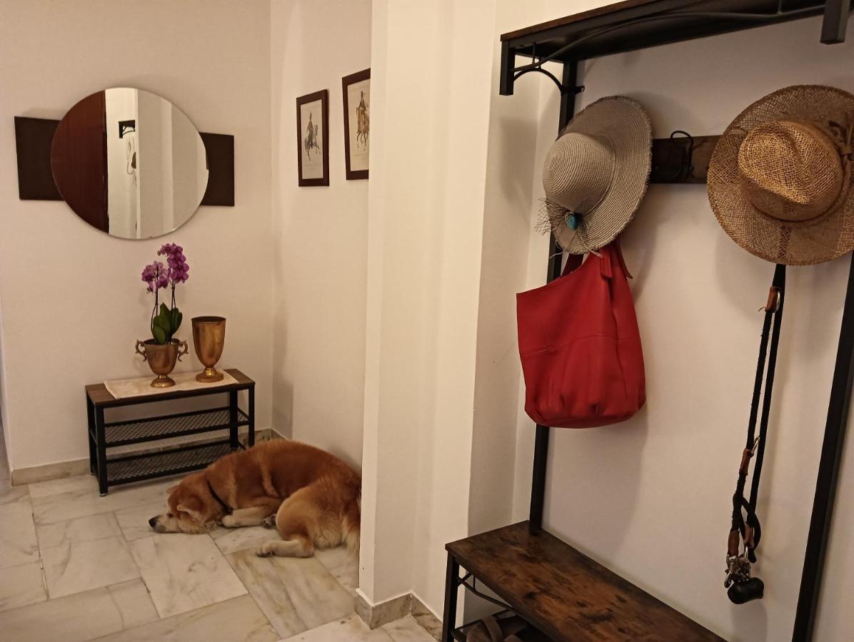 Laura Domus Apartment Portici Ngoại thất bức ảnh