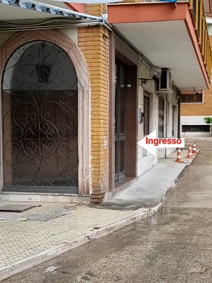 Laura Domus Apartment Portici Ngoại thất bức ảnh