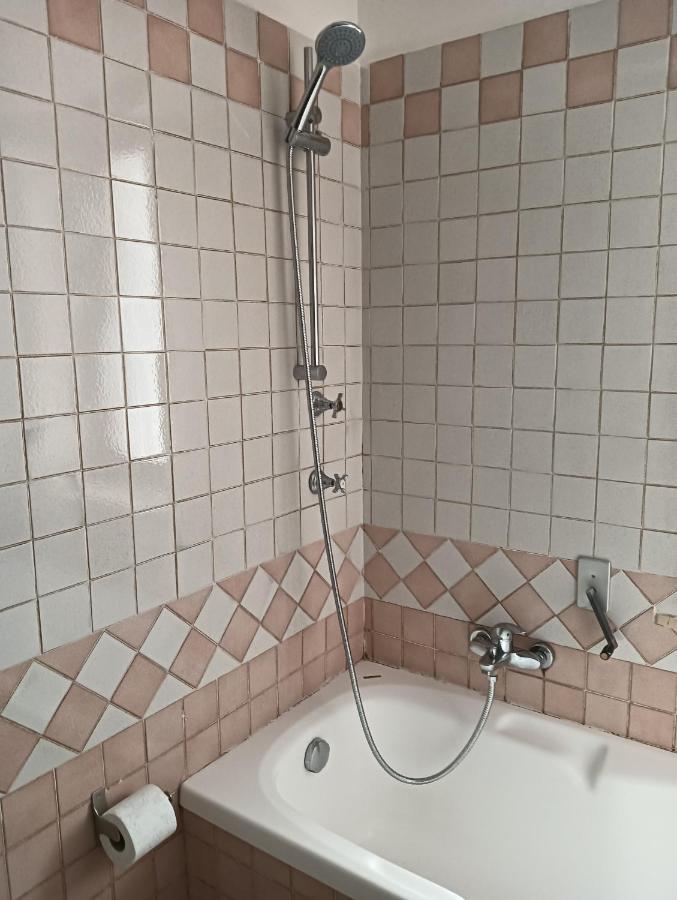 Laura Domus Apartment Portici Ngoại thất bức ảnh