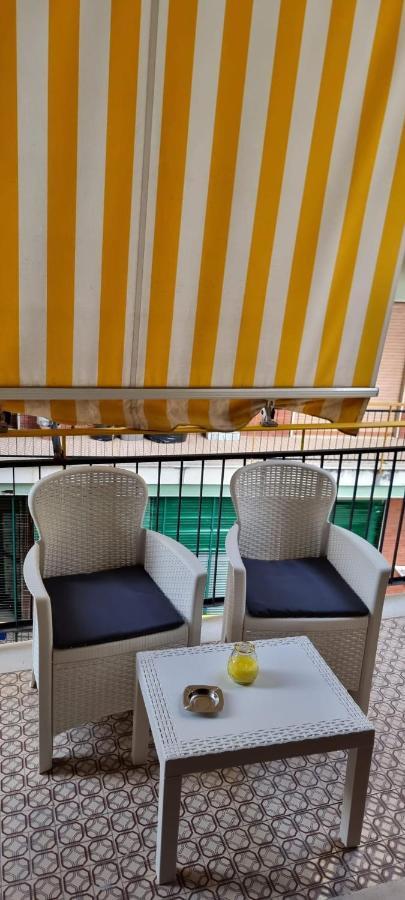 Laura Domus Apartment Portici Ngoại thất bức ảnh