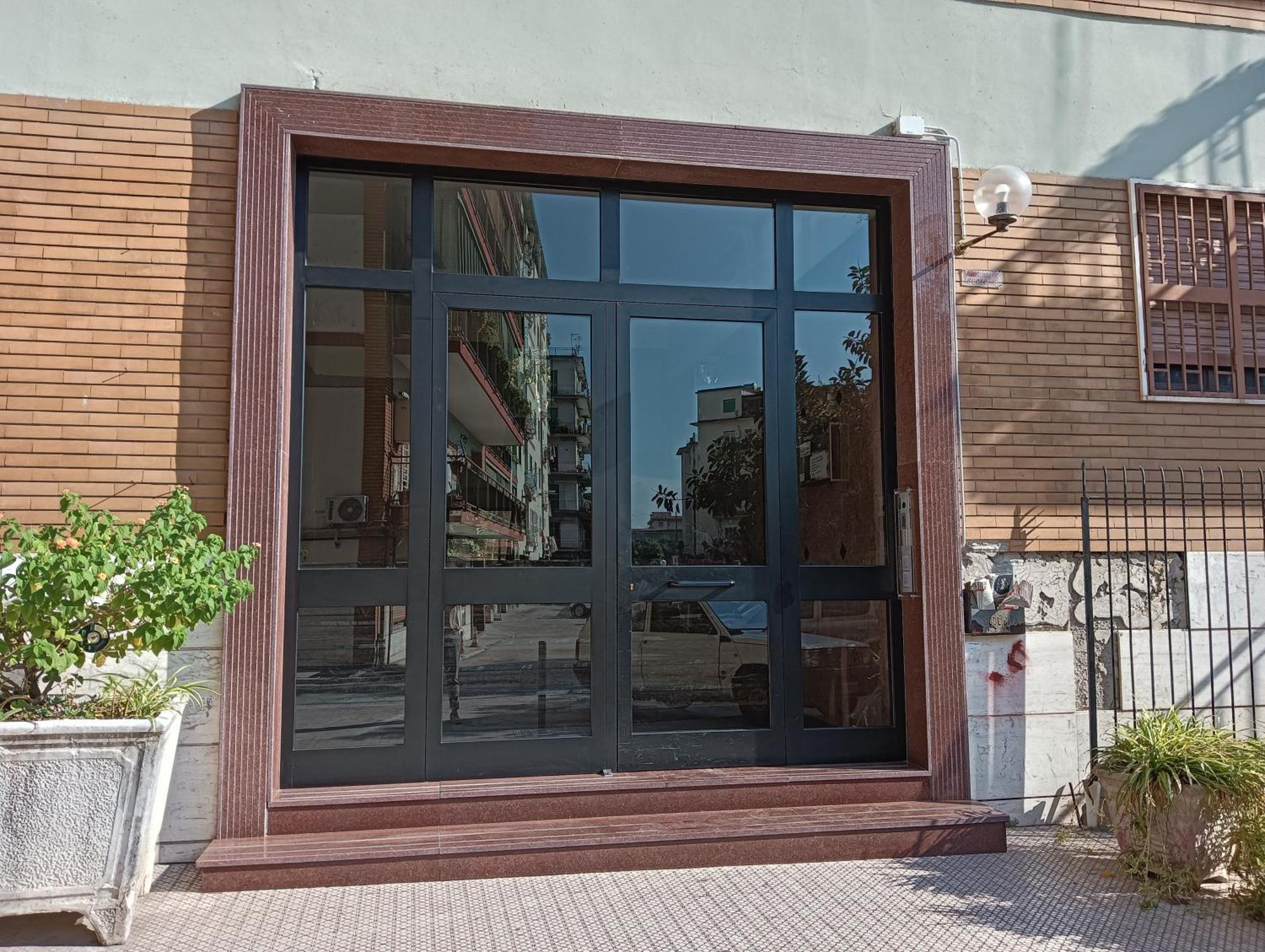 Laura Domus Apartment Portici Ngoại thất bức ảnh