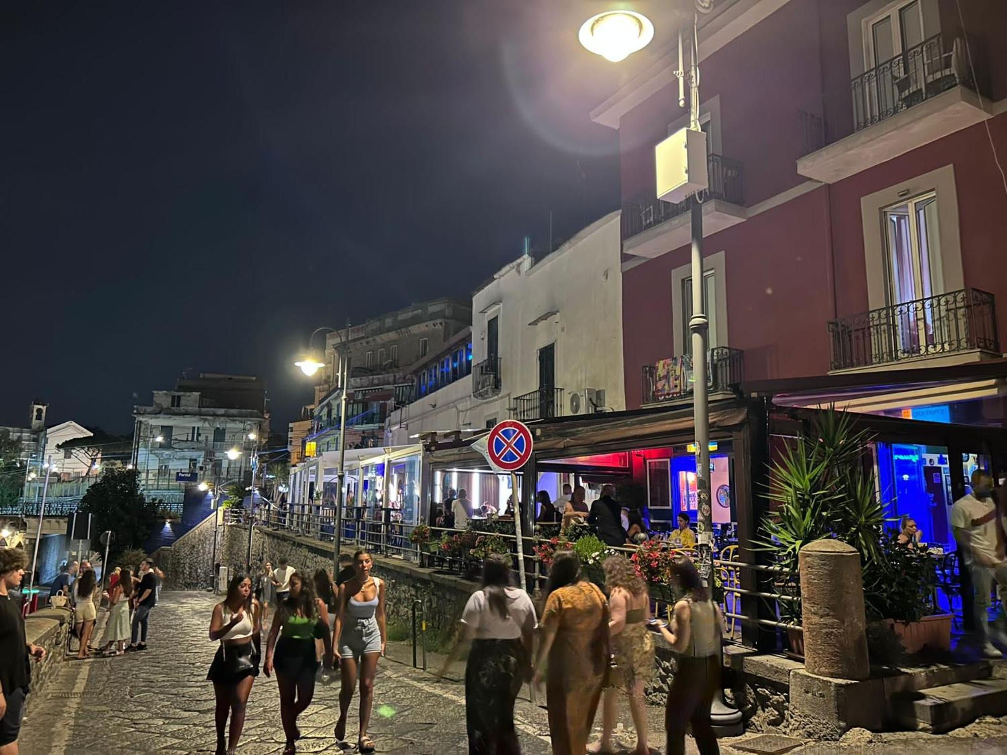 Laura Domus Apartment Portici Ngoại thất bức ảnh