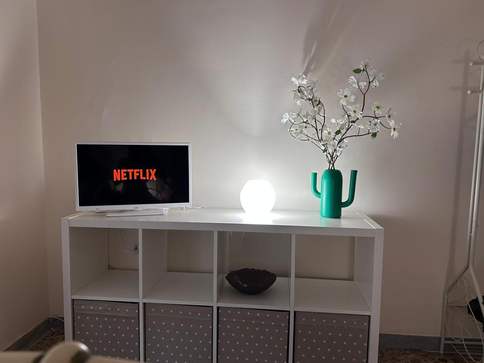 Laura Domus Apartment Portici Ngoại thất bức ảnh