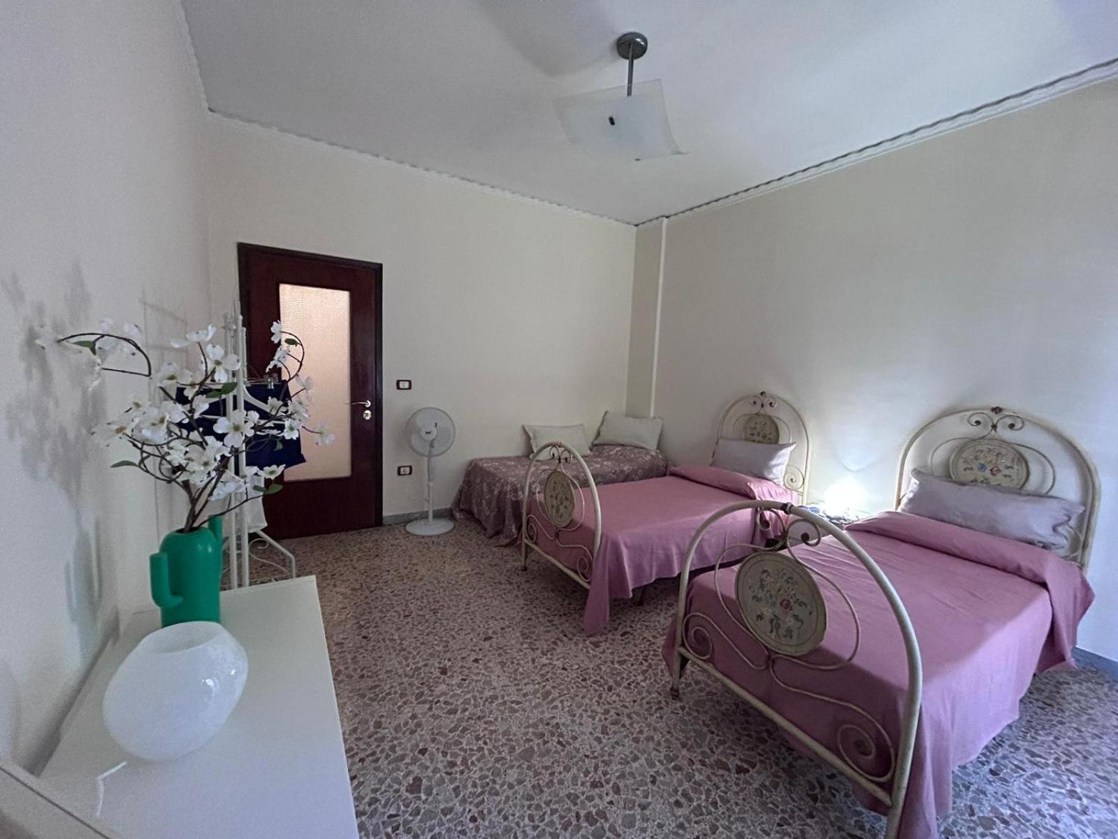 Laura Domus Apartment Portici Ngoại thất bức ảnh