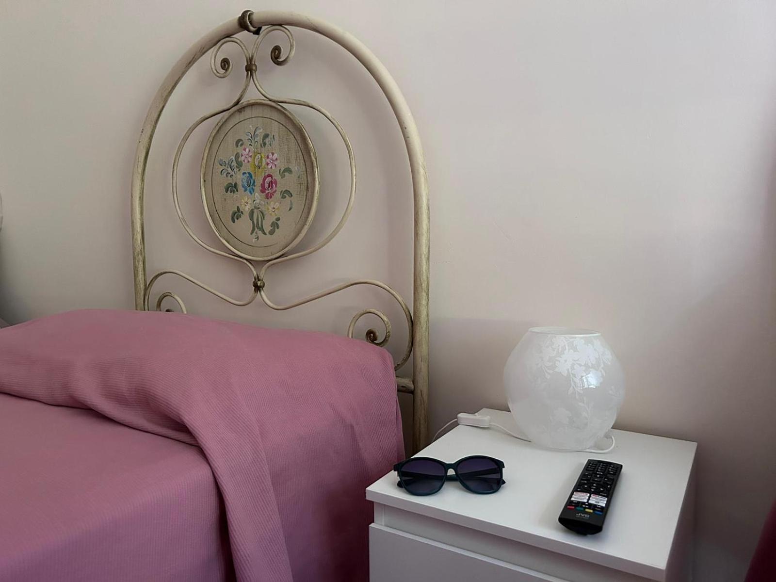 Laura Domus Apartment Portici Ngoại thất bức ảnh