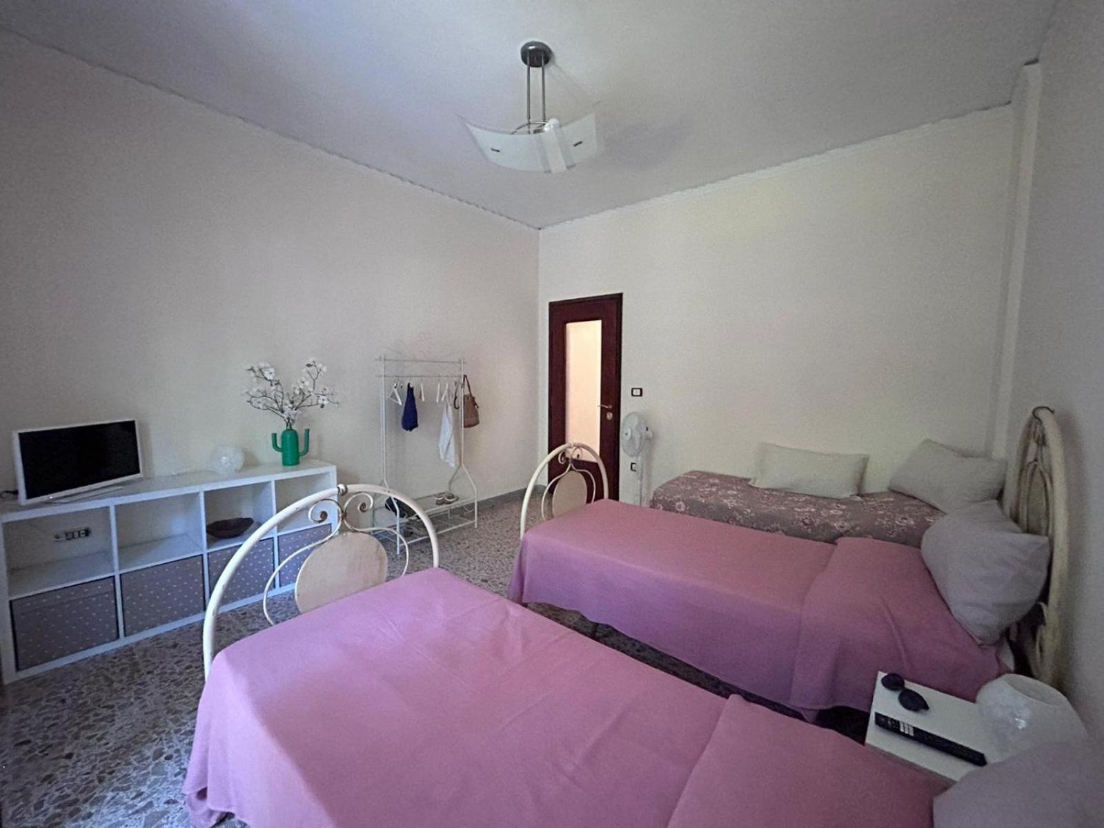 Laura Domus Apartment Portici Ngoại thất bức ảnh