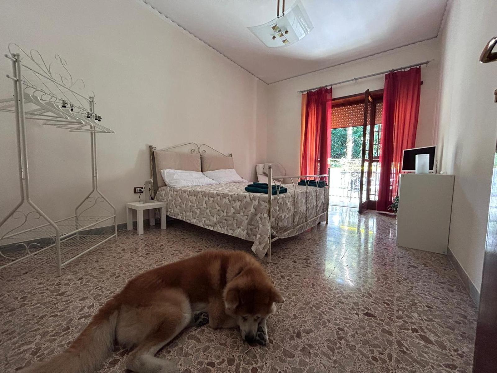 Laura Domus Apartment Portici Ngoại thất bức ảnh