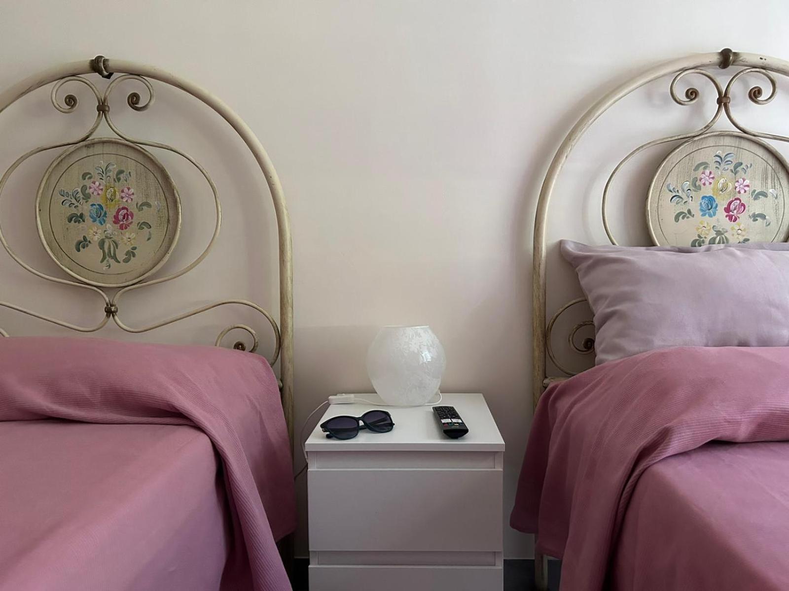 Laura Domus Apartment Portici Ngoại thất bức ảnh