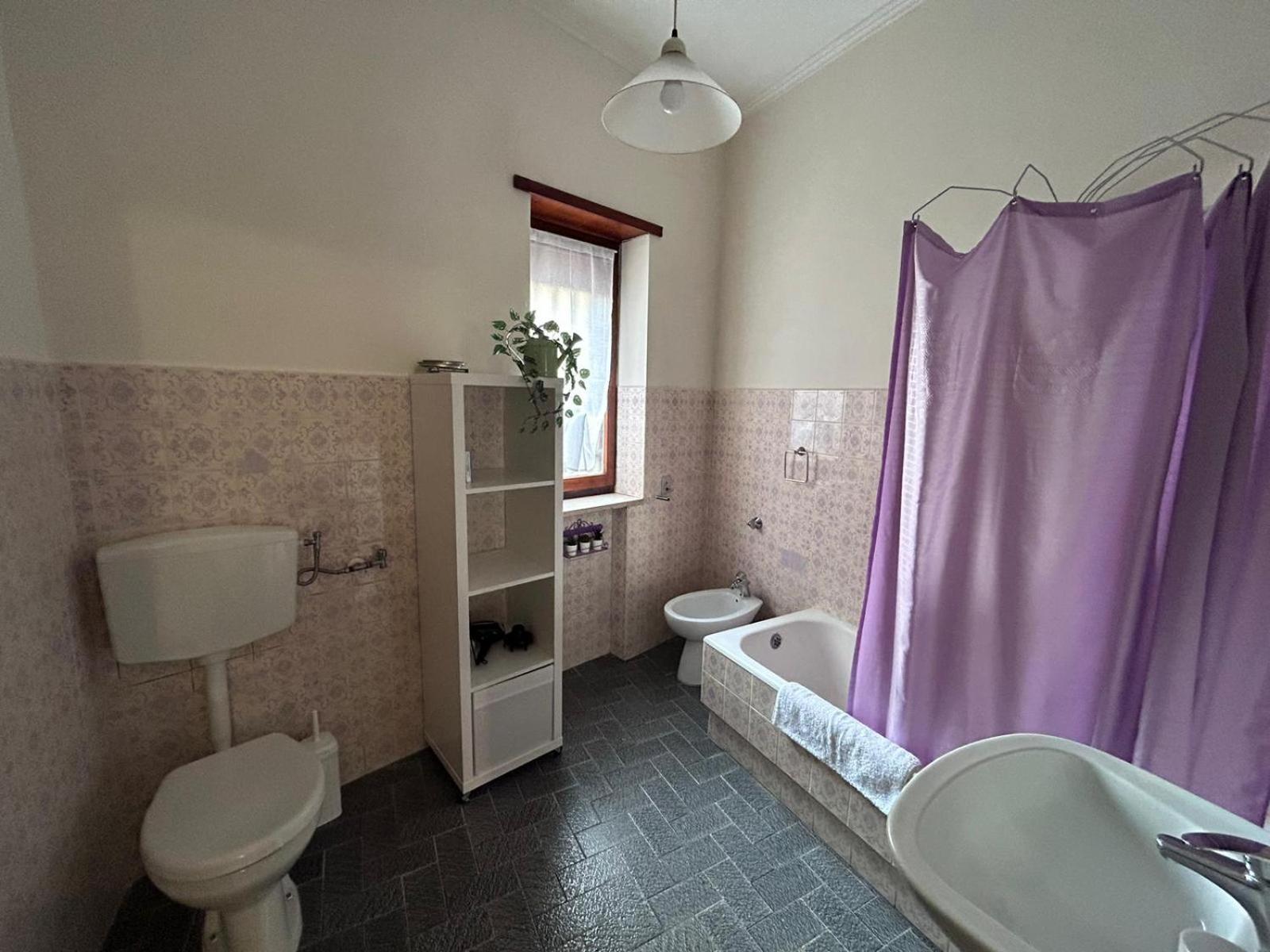 Laura Domus Apartment Portici Ngoại thất bức ảnh
