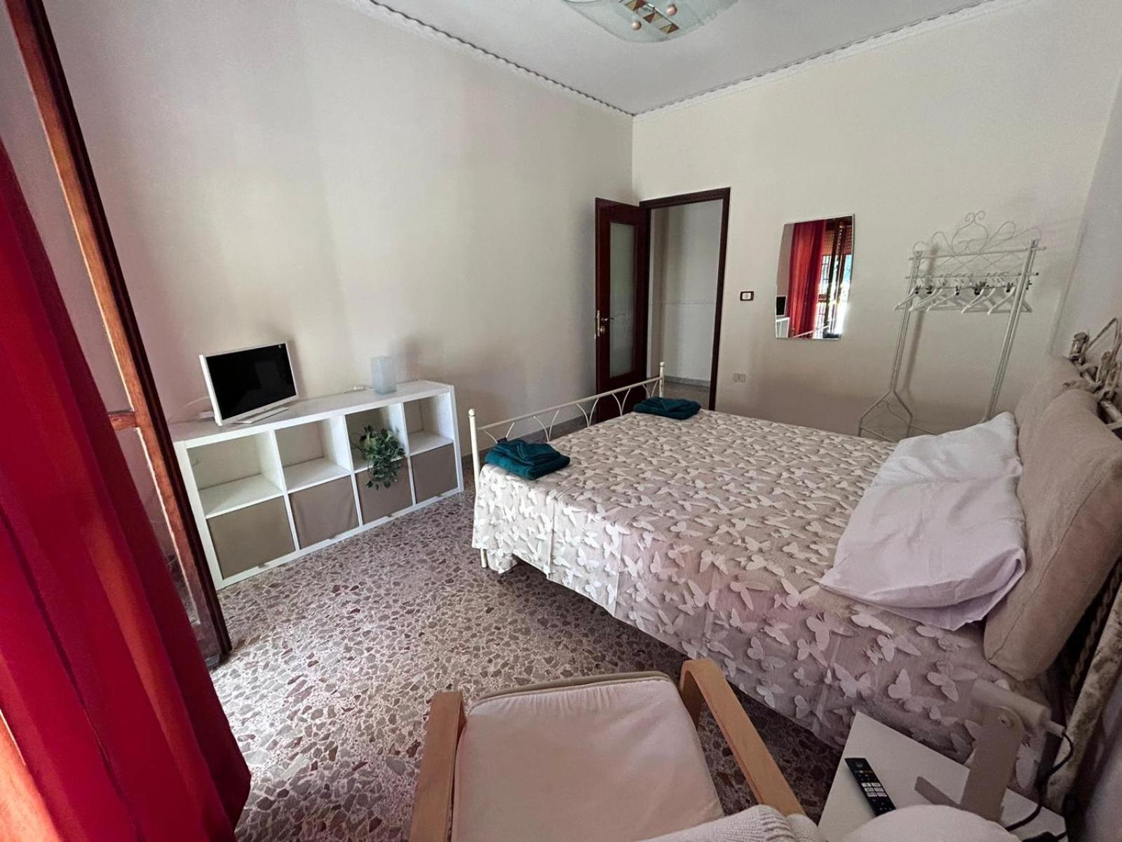 Laura Domus Apartment Portici Ngoại thất bức ảnh
