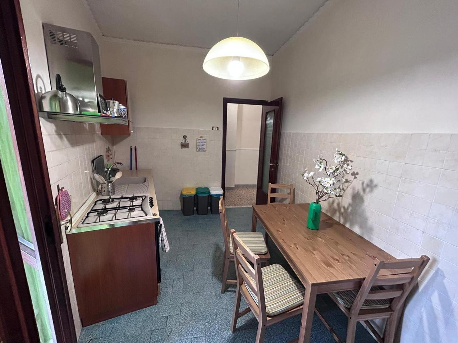 Laura Domus Apartment Portici Ngoại thất bức ảnh