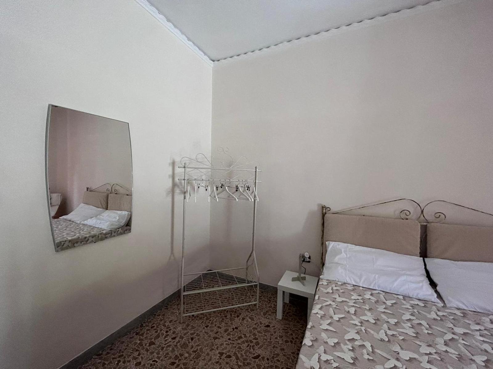Laura Domus Apartment Portici Ngoại thất bức ảnh