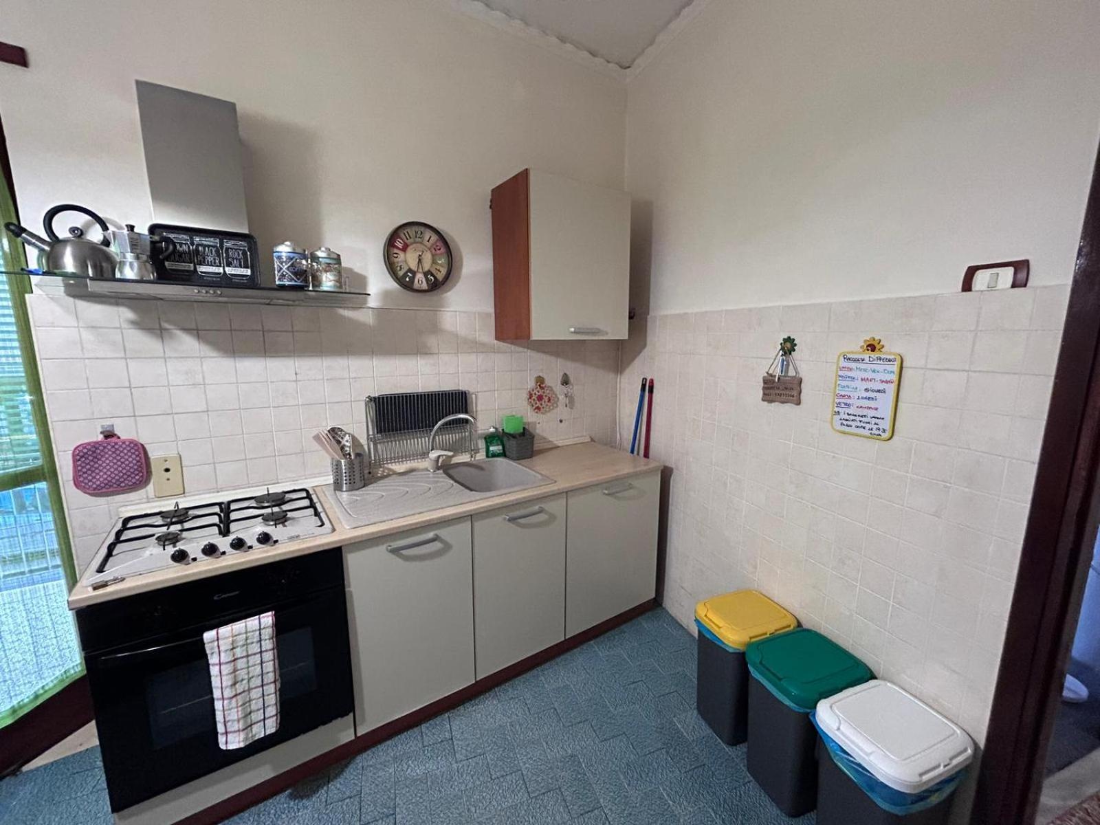 Laura Domus Apartment Portici Ngoại thất bức ảnh