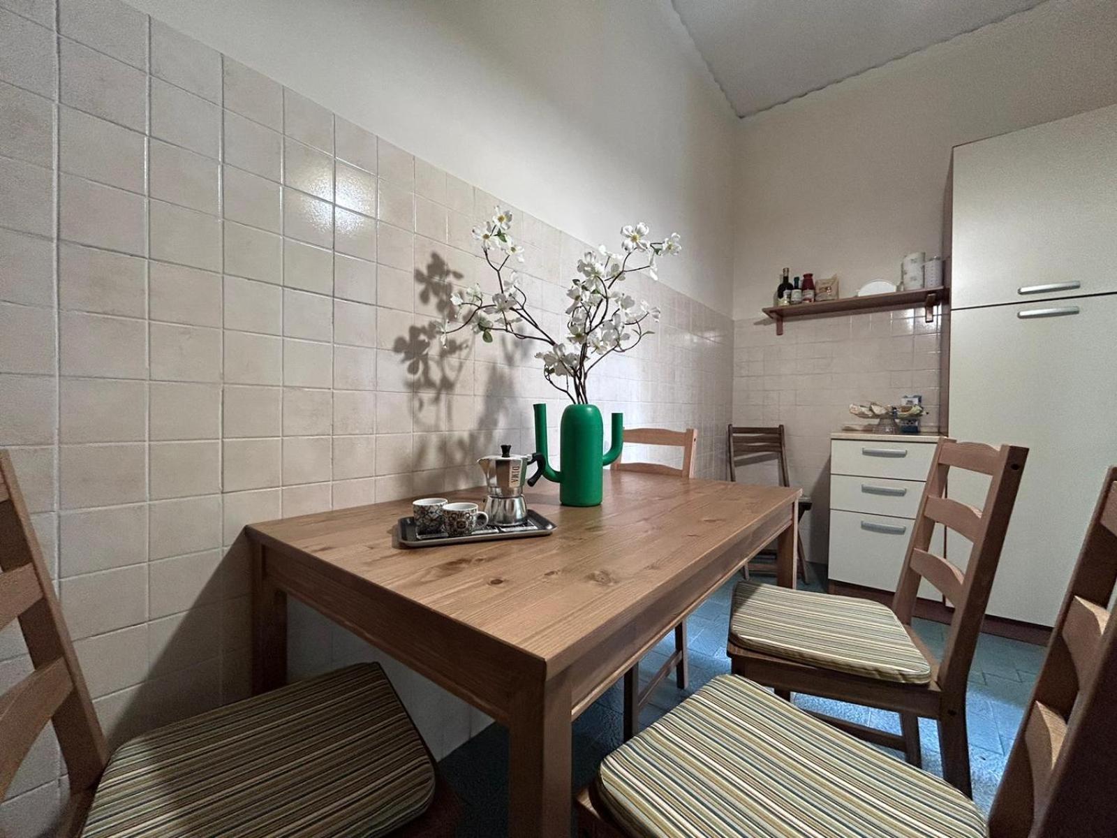 Laura Domus Apartment Portici Ngoại thất bức ảnh