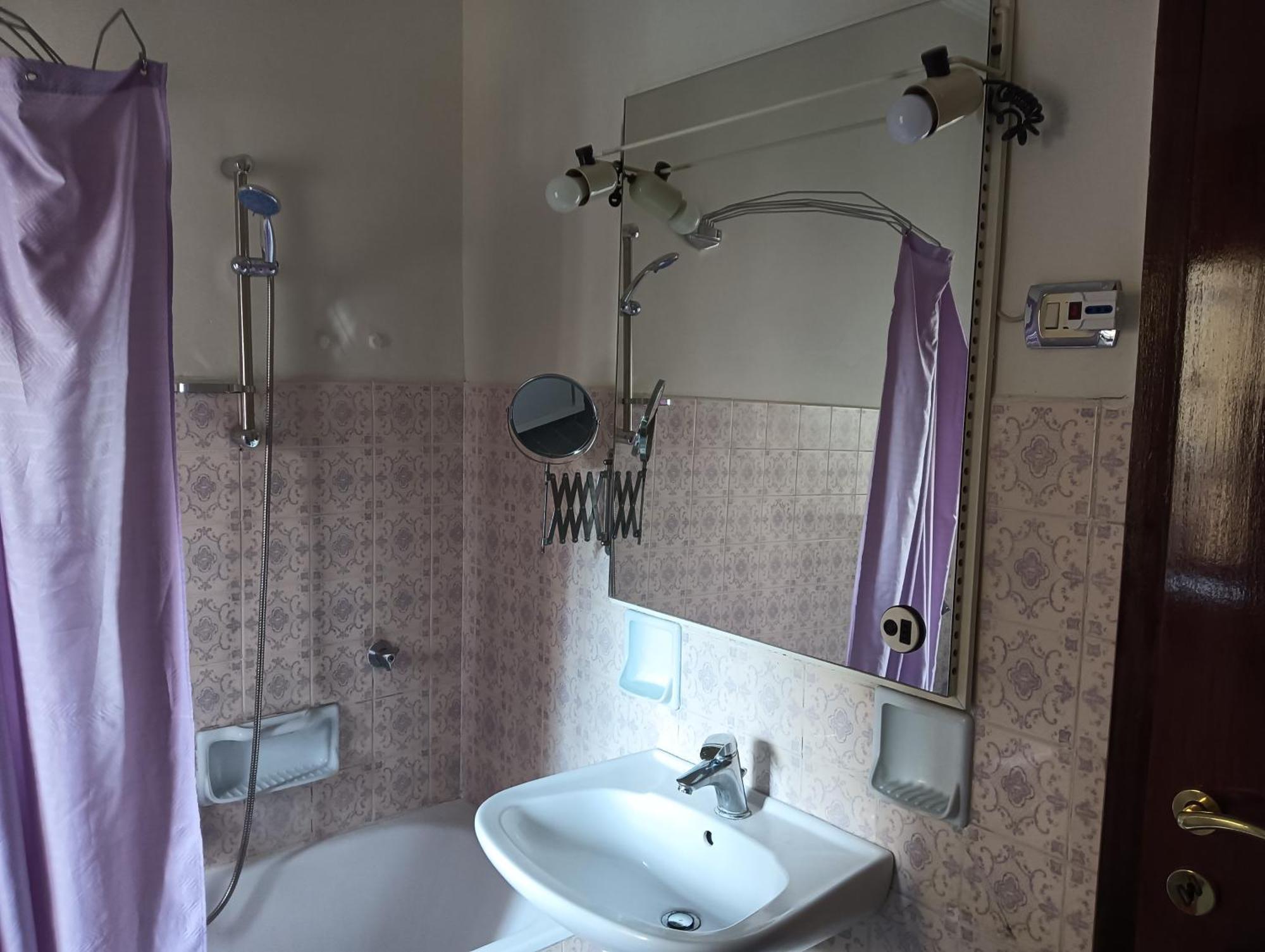 Laura Domus Apartment Portici Ngoại thất bức ảnh