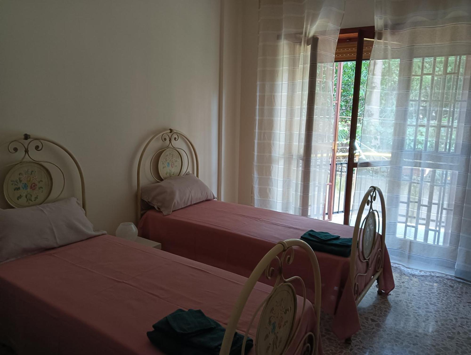 Laura Domus Apartment Portici Ngoại thất bức ảnh